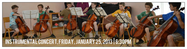 Gr 5 Cello Whole Group