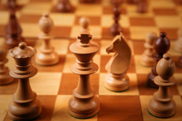 chess pieces - chess pieces -