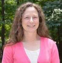 Katja Moos German Teacher