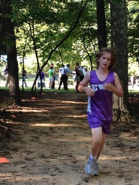 cross country cross country