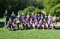 MS XC Team