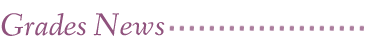 GradesNews GradesNews
