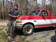 IanTruck IanTruck