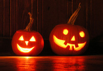 Jack-o-lanterns Jack-o-lanterns