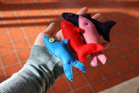 fish