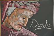 Dante for Waldorf Ed