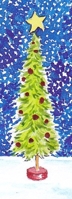 Tree Tree