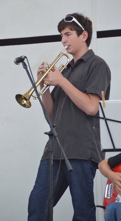 Jazz Band 3