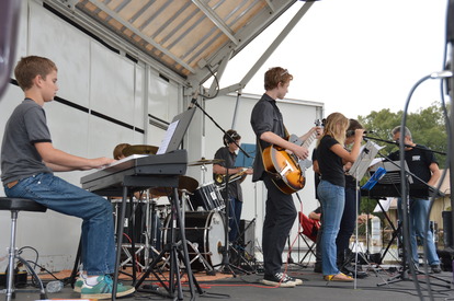 Jazz Band 5