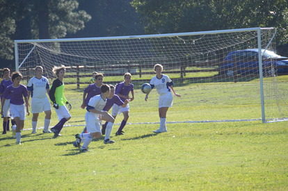 Soccer Action