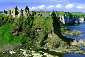 Ireland Ireland