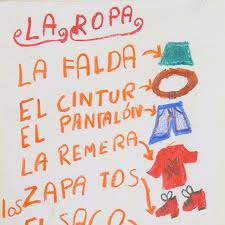 spanish spanish