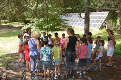 Gr 3 Gardening Circle Gr 3 Gardening Circle