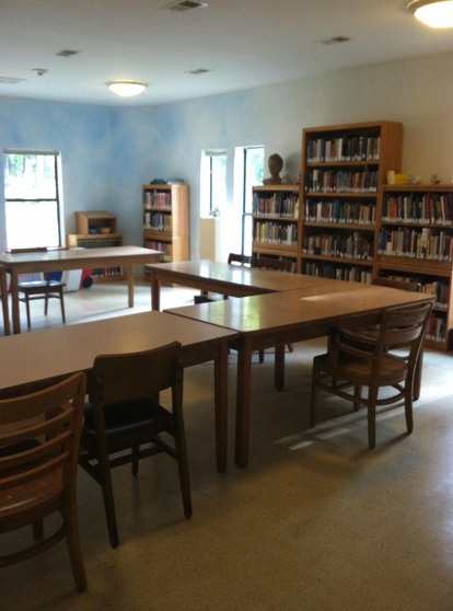 HS Richards Room