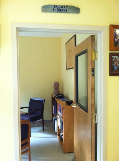 HS library
