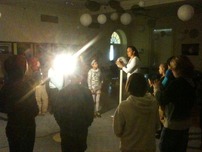 Morehead Planetarium 038