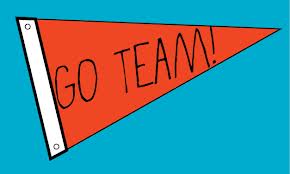 go team