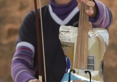 violin violin