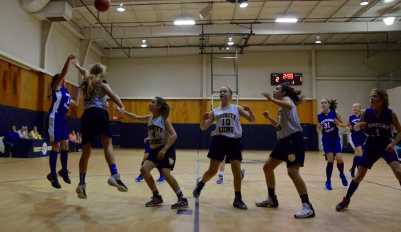GirlsBball GirlsBball