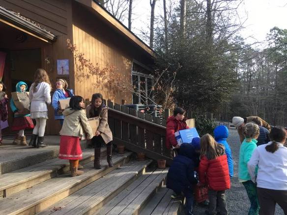 Gr2Giving Gr2Giving